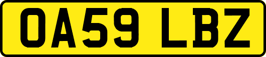 OA59LBZ