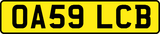 OA59LCB