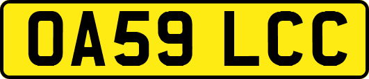 OA59LCC