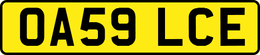 OA59LCE
