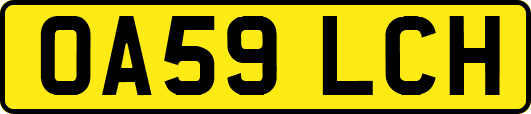OA59LCH