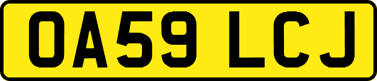 OA59LCJ