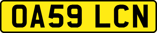 OA59LCN