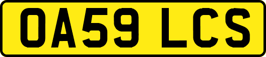 OA59LCS