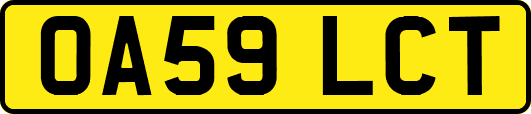 OA59LCT