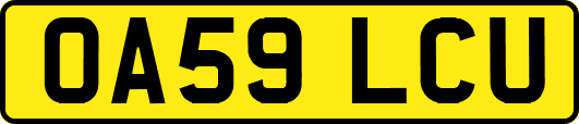 OA59LCU