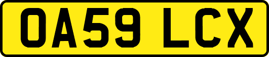 OA59LCX
