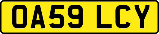OA59LCY