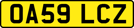 OA59LCZ
