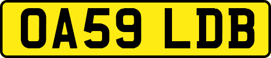 OA59LDB