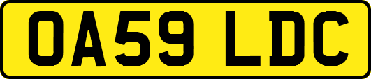 OA59LDC