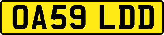 OA59LDD