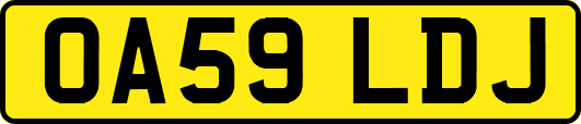 OA59LDJ