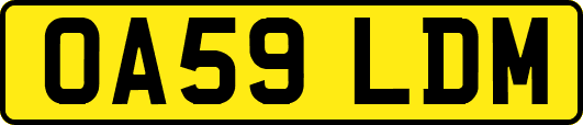 OA59LDM