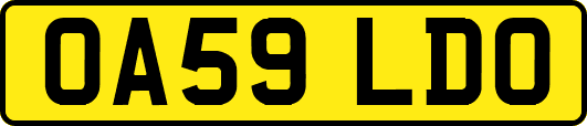 OA59LDO