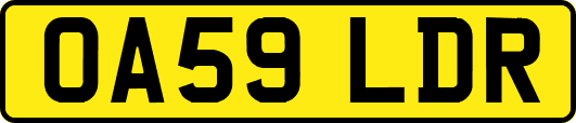 OA59LDR