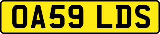 OA59LDS