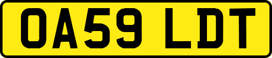 OA59LDT