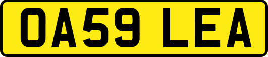 OA59LEA
