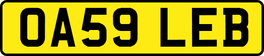 OA59LEB