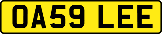 OA59LEE