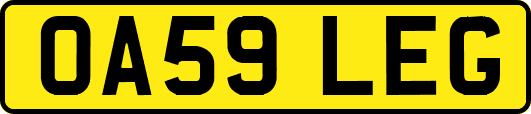 OA59LEG