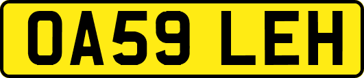OA59LEH