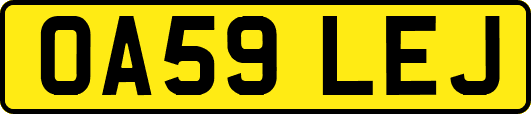OA59LEJ