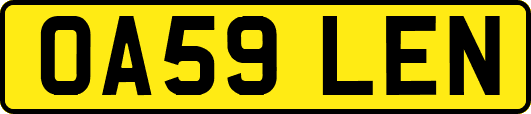 OA59LEN