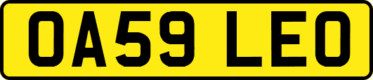 OA59LEO
