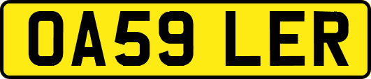 OA59LER