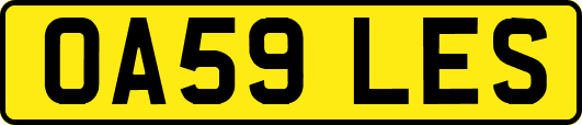 OA59LES