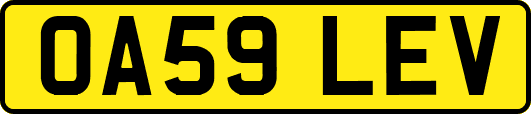 OA59LEV