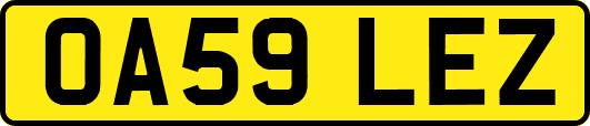 OA59LEZ