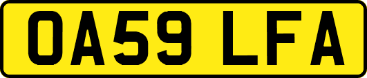 OA59LFA