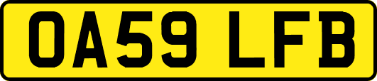 OA59LFB