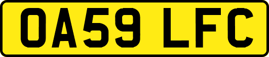 OA59LFC