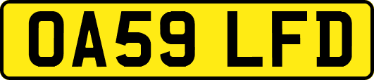 OA59LFD