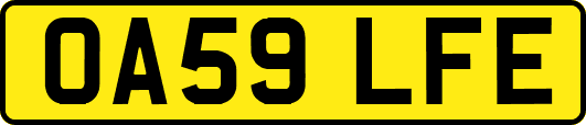 OA59LFE
