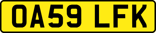 OA59LFK