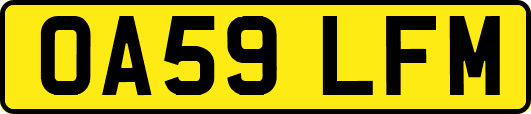 OA59LFM