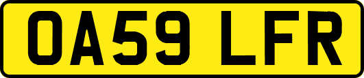 OA59LFR
