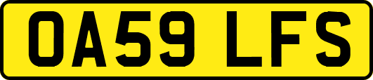 OA59LFS