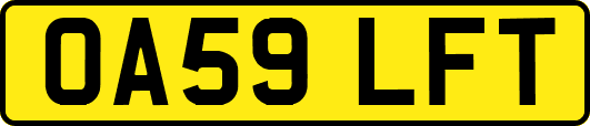 OA59LFT