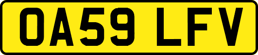 OA59LFV