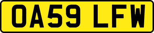 OA59LFW