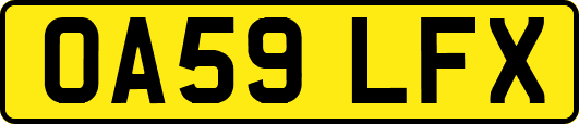 OA59LFX