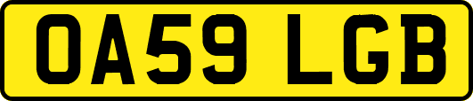 OA59LGB