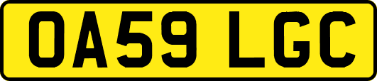 OA59LGC