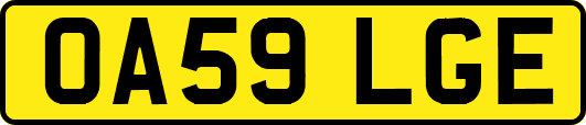 OA59LGE
